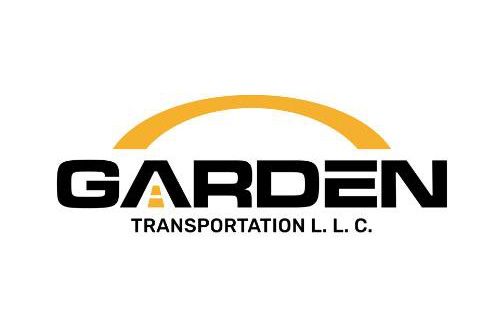 Garden Transportation L.L.C Logo